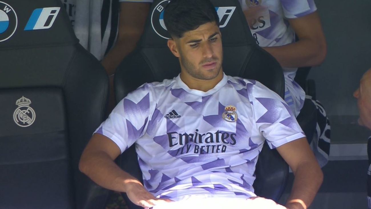 Marco Asensio