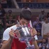 Alcaraz hace historia al vencer el US Open y coronarse el número 1 del ranking mundial más joven