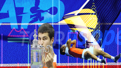 Alcaraz hace historia al vencer el US Open y coronarse el número 1 del ranking mundial más joven