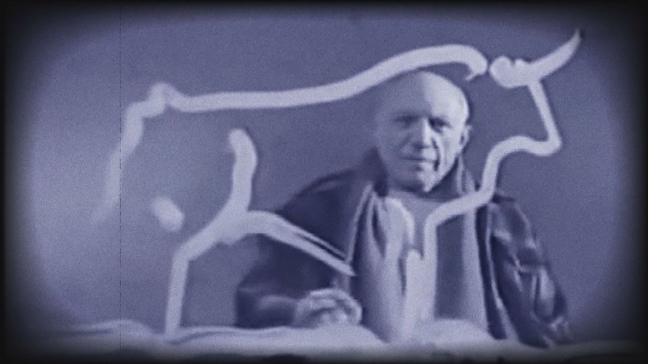 El 'Año Picasso': un homenaje al artista andaluz