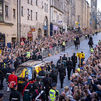 El funeral de Estado por la reina Isabel II se celebrará el 19 de septiembre