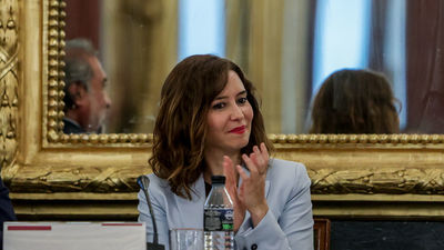 Ayuso anunciará bajada de impuestos, una subida salarial a profesores y mejoras para sanitarios durante el Debate del Estado de la Región