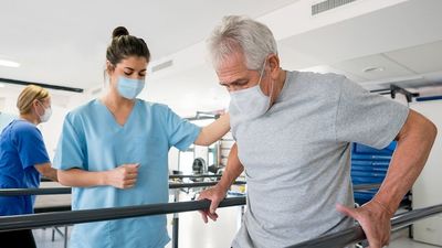 Los mayores tendrán prioridad en las urgencias sanitarias de la Comunidad de Madrid