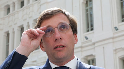 La Audiencia de Madrid rechaza imputar al primo de Almeida en el caso mascarillas