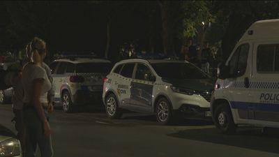 Investigan una posible violación durante las fiestas de Navalcarnero