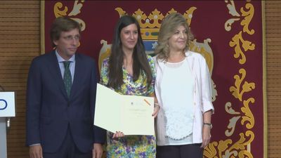 El Ayuntamiento de Madrid contará con 31 nuevos funcionarios