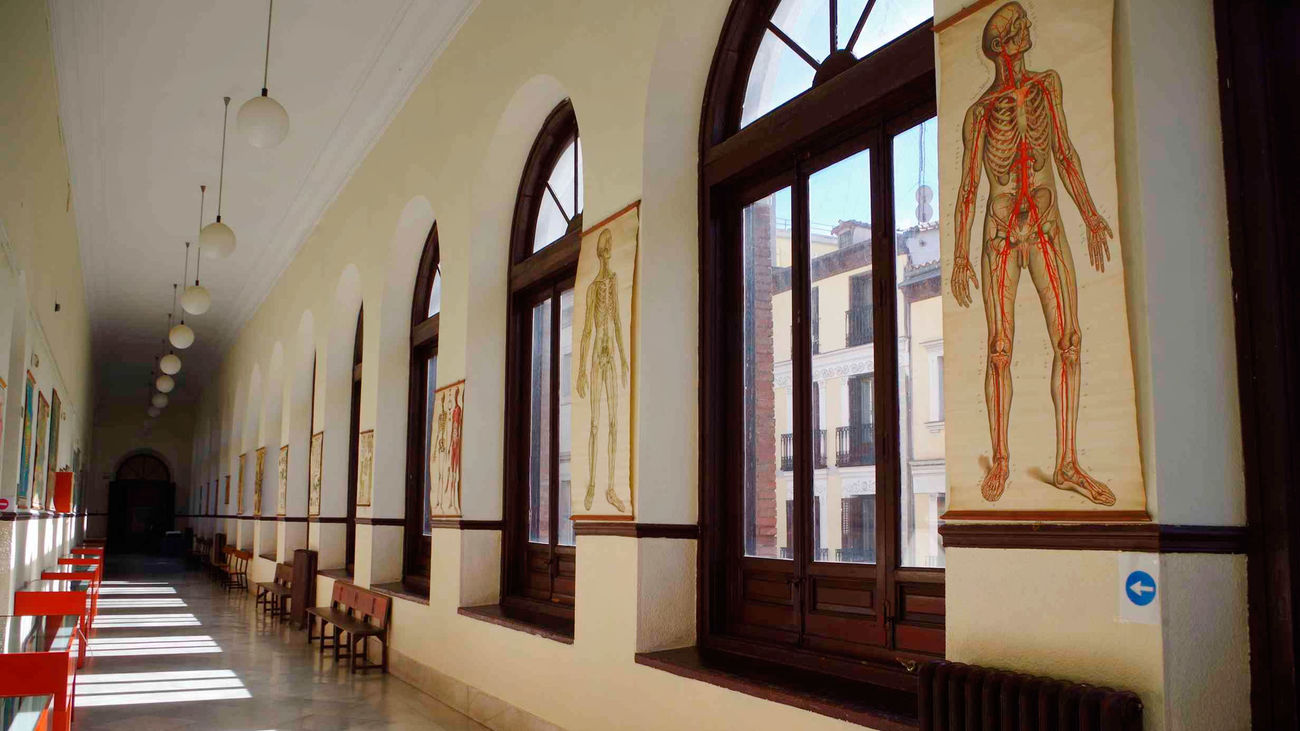 IES Cardenal Cisneros, 175 años formando alumnos en Madrid