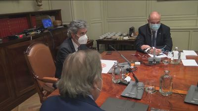 Bruselas respalda a Lesmes y avisa de que el CGPJ no debe ser "rehén" del debate político