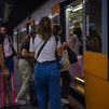 Renfe supera los 900.000 abonos gratis en Cercanías, según Raquel Sánchez
