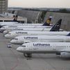 La aerolínea Lufthansa llega a un acuerdo con los pilotos que da paz empresarial hasta junio de 2023