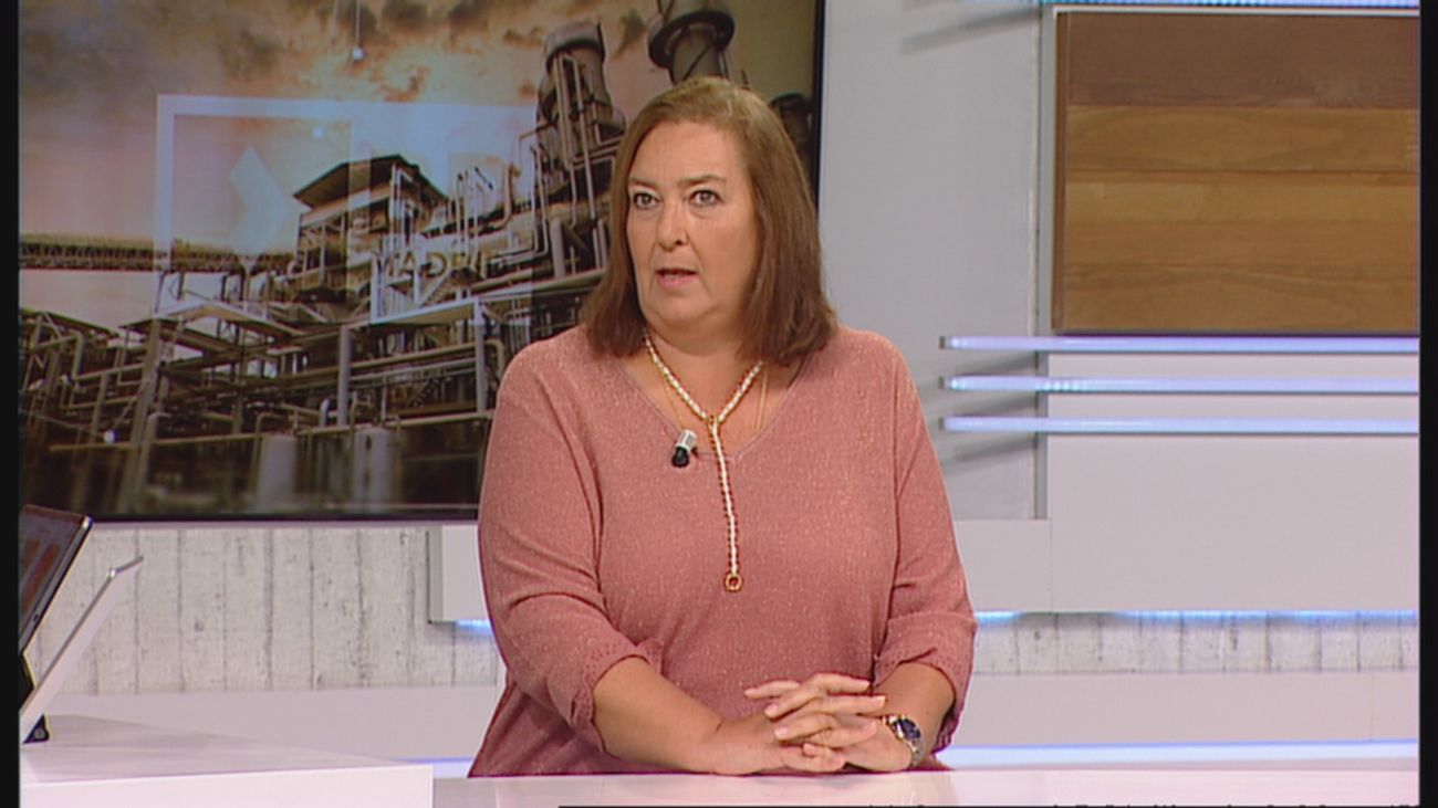 Araluce: “El Gobierno de Sánchez nos ningunea para contentar a Bildu”