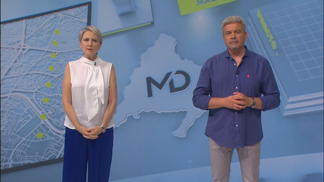 Madrid Directo 11.09.2022