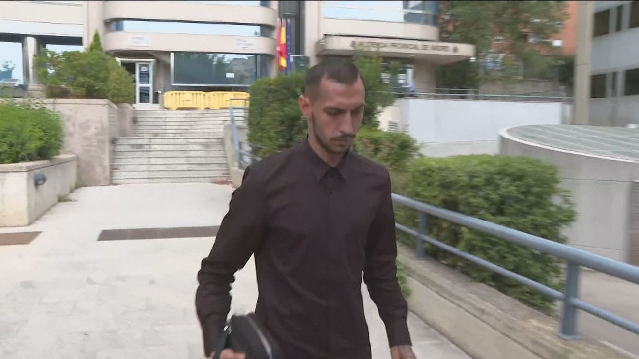 Comienza el juicio por el asesinato de Denisa en Alcorcón