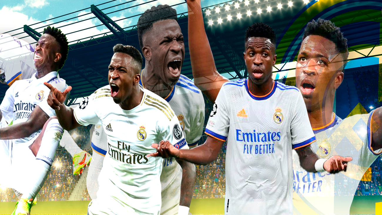 Ancelotti, sobre Vinicius y la polémica con el Mallorca: "No soy sordo ni tonto"