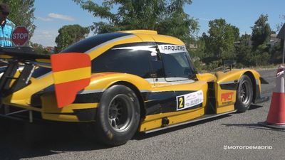 Motor de Madrid 17.09.2022