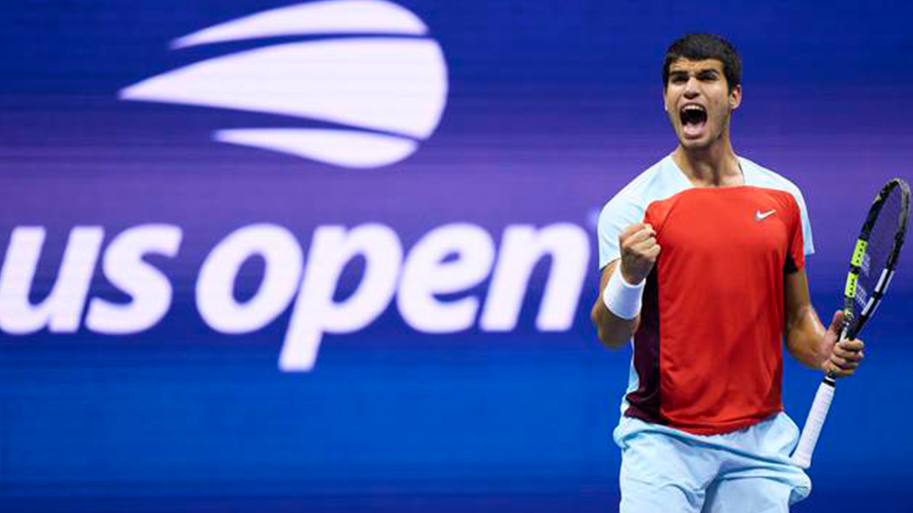 Análisis del fenómeno Alcaraz