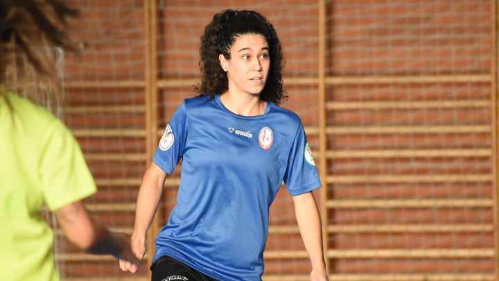 Rayo Majadahonda fútbol sala / @RMajadahondaFS