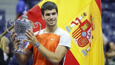 ¿Cuánto sabes de Alcaraz?