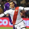 Raúl de Tomás regresa al Rayo Vallecano tres años después