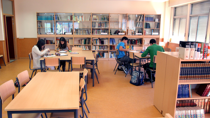 La excelencia en el corazón de Madrid