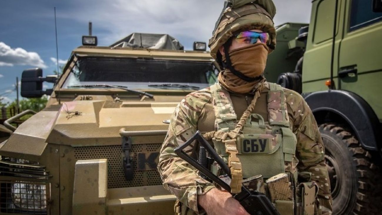 Ucrania libera 6.000 kilómetros de territorio en este y sur, según Zelenski