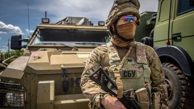 Ucrania libera 6.000 kilómetros de territorio en este y sur, según Zelenski