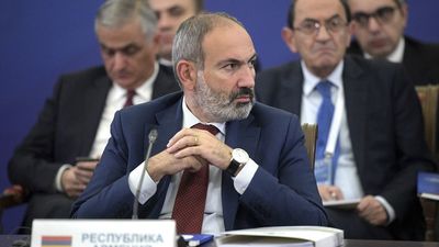 Moscú anuncia un alto el fuego entre Armenia y Azerbaiyán