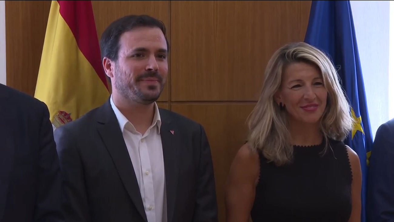 Las empresas de distribución reclaman una bajada del IVA de los alimentos