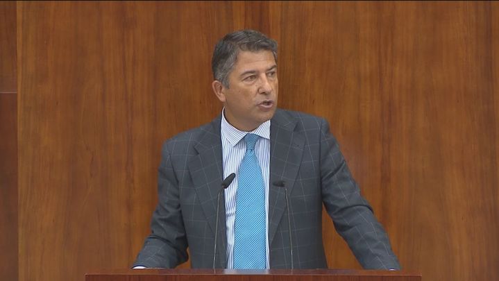 Pedro Muñoz Abrines / REDACCIÓN