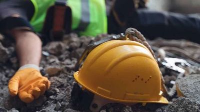 Los accidentes laborales dejaron 475 muertos hasta julio, 69 más que en 2021