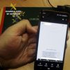 Detenidas 45 personas que estafaron 600.000 euros a nueve clientes mediante estafas por mensajes de texto