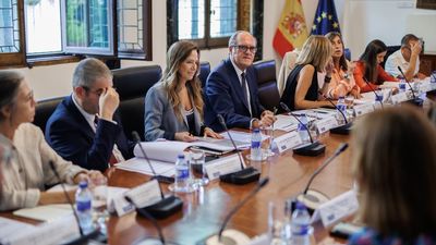 El Defensor del Pueblo atiende a 201 víctimas de abusos en la Iglesia en 2 meses