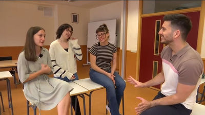 Los requisitos  para cursar el bachillerato de excelencia