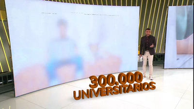 300.000 estudiantes buscan piso en Madrid