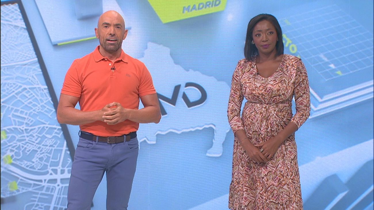 Madrid Directo 12.09.2022