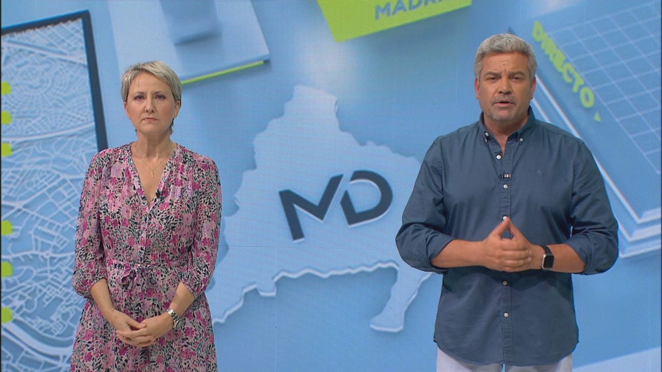 Madrid Directo 10.09.2022