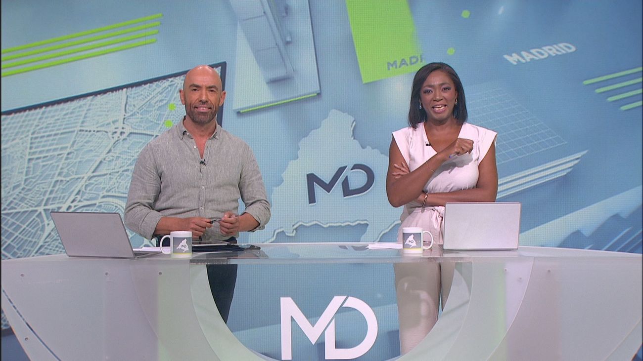 Madrid Directo 13.09.2022