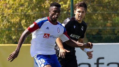Estos son los goles de la primera jornada de Tercera