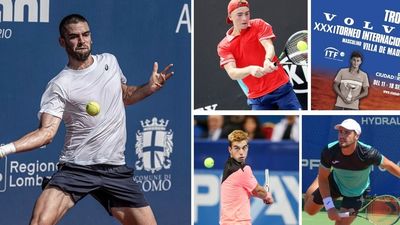Vuelve el Circuito ITF Villa de Madrid con la celebración de la Copa Volvo