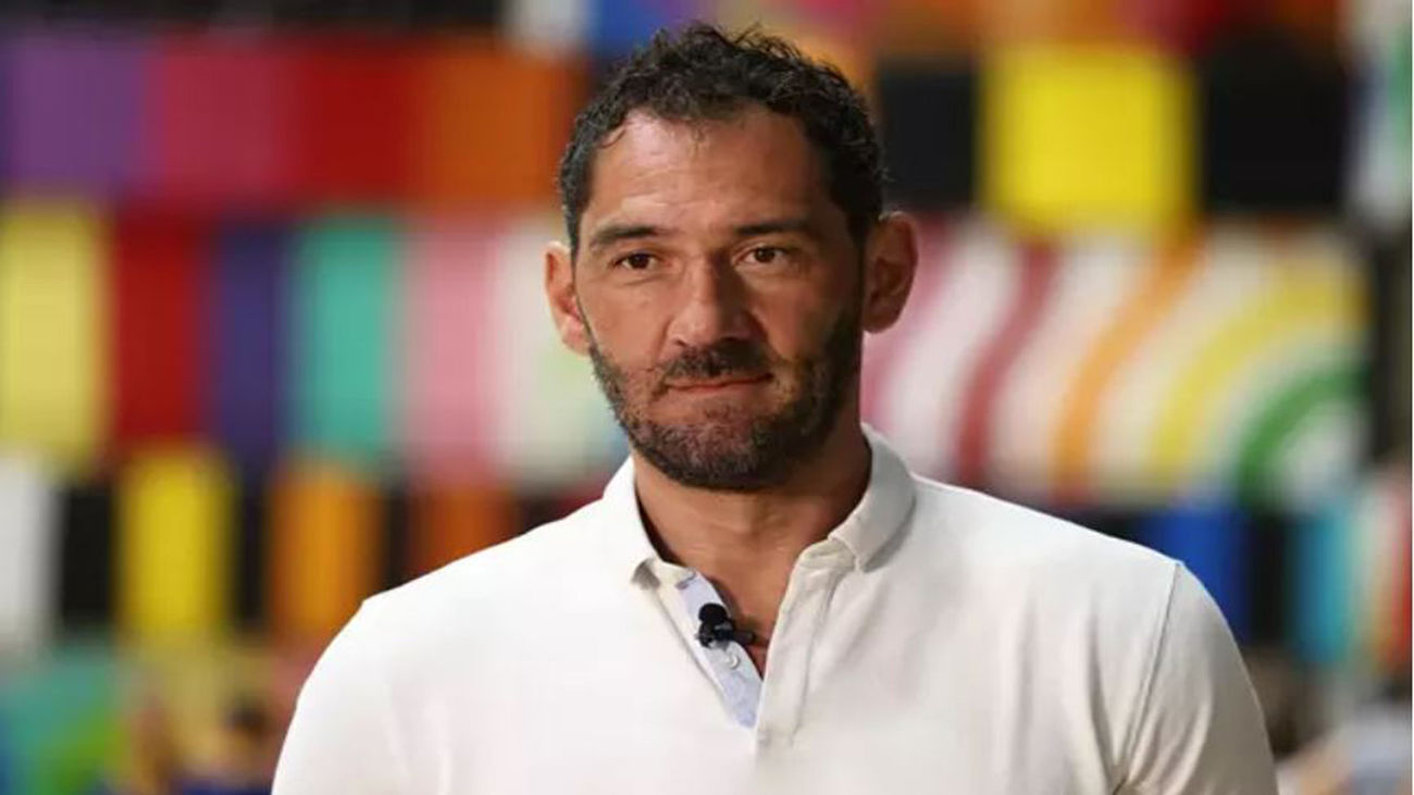 Garbajosa sobre la Selección: “Nadie cree en ellos como ellos mismos"