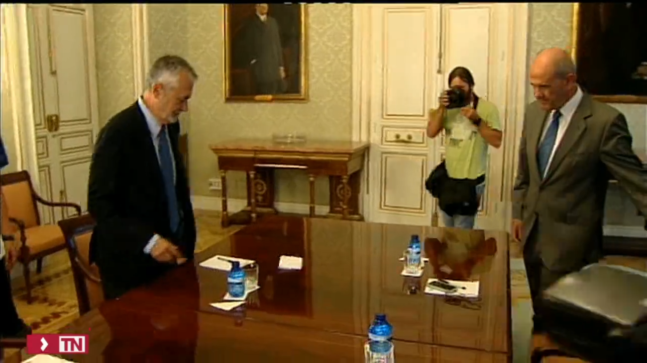 Caso de los ERE de Andalucía: el Supremo concluye que Griñán y el resto de condenados “debían y podían” evitar la malversación