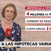 Hacienda rechaza un límite al tipo de hipotecas y recela de un fondo de rescate por posible "efecto llamada"