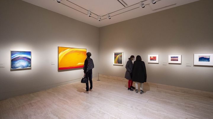 Museo Thyssen / EUROPA PRESS