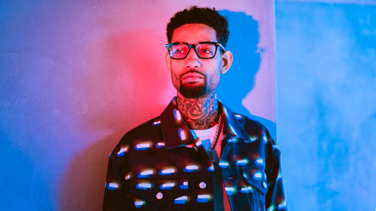 Asesinado a tiros el rapero PnB Rock en un restaurante de Los Ángeles