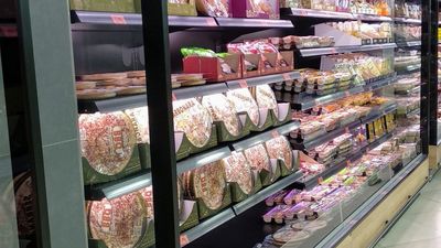 La inflación en España se encuentra muy por encima de Alemania, Francia, Italia o Portugal