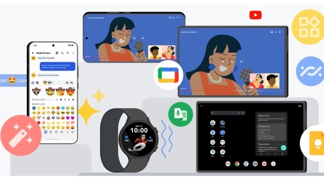 Google celebra en Madrid su primera Semana Internacional de las pymes