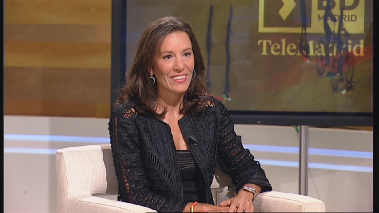 Carballedo: “Hay una enorme tensión en los debates y un ataque constante a Ayuso con alusiones personales"