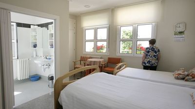 Leganés ofrece 6 parcelas a la Comunidad de Madrid para construir una residencia pública