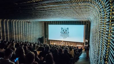 Surf, cine y fotografía: el Madrid Surf Film Festival vuelve a Chamberí