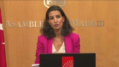 Vox lamenta recibir solo "bofetadas" por parte del  PP que se muestra sorprendido
